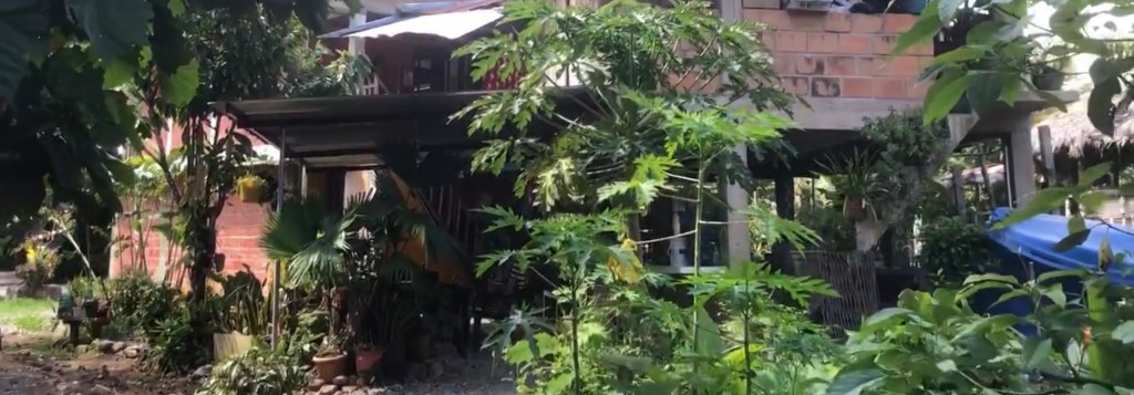 My first time at a Hostal /&nbsp;Hostel