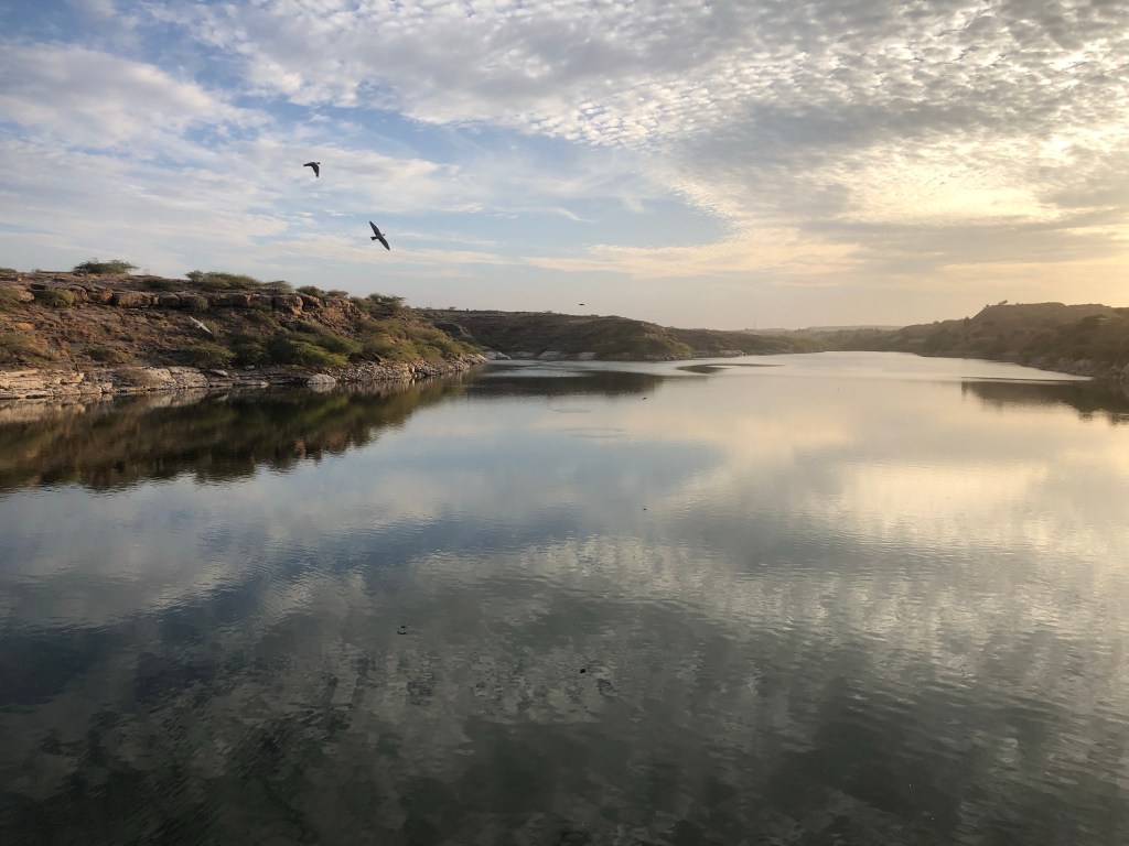 India travel – Rajasthan part 5&nbsp;(Jodhpur)