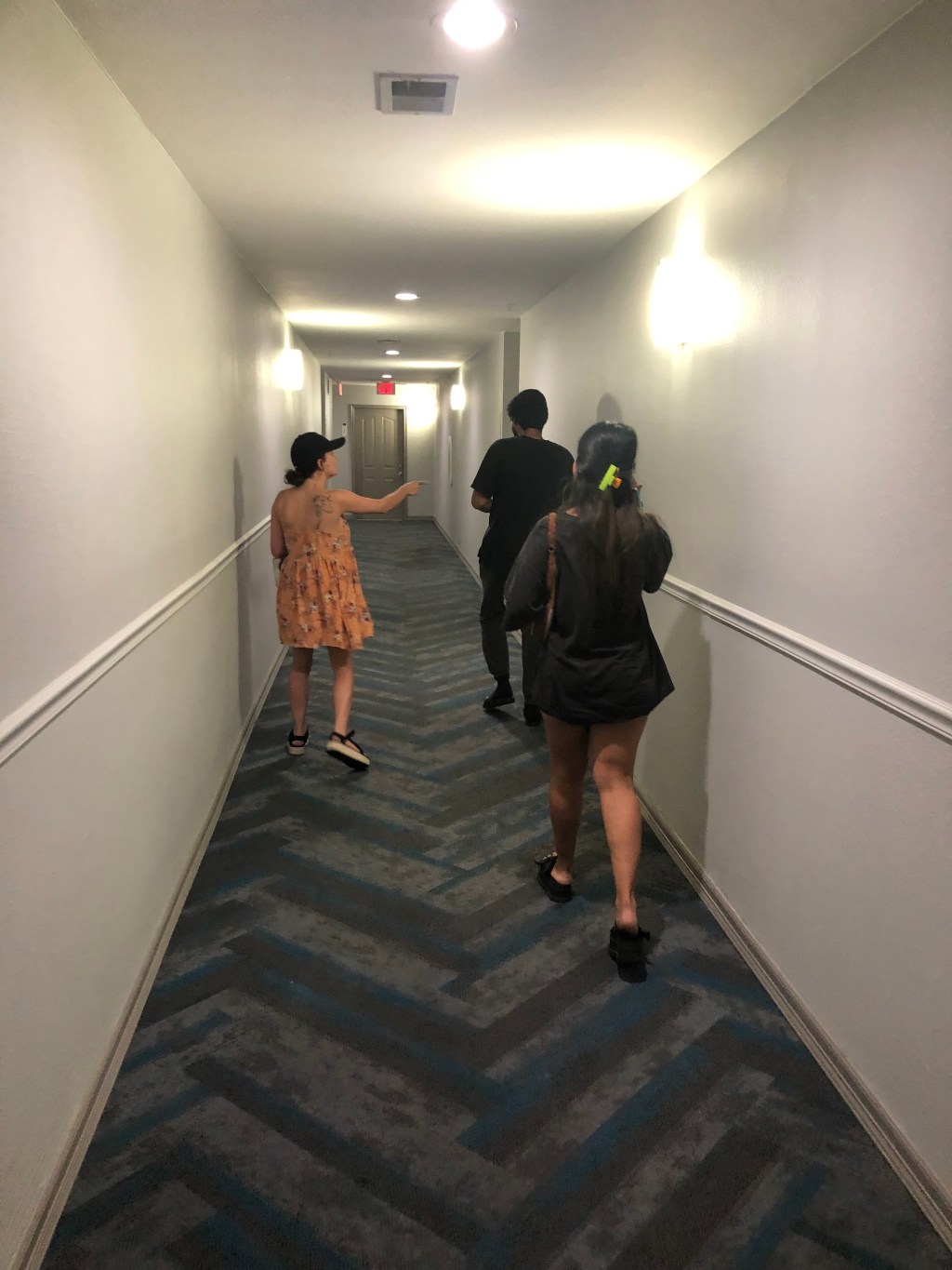 Coincidence or Destiny?