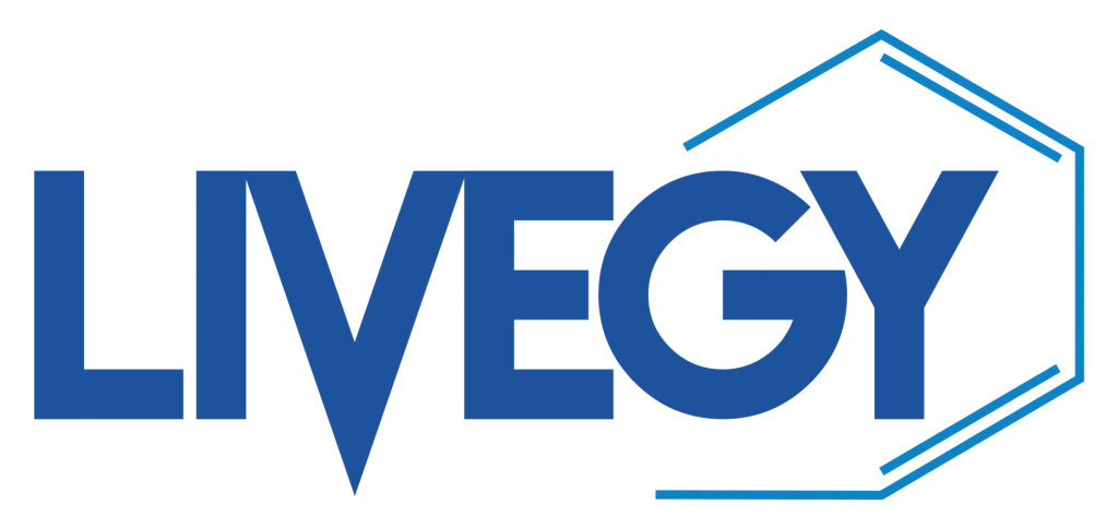 Why LIVEGY?